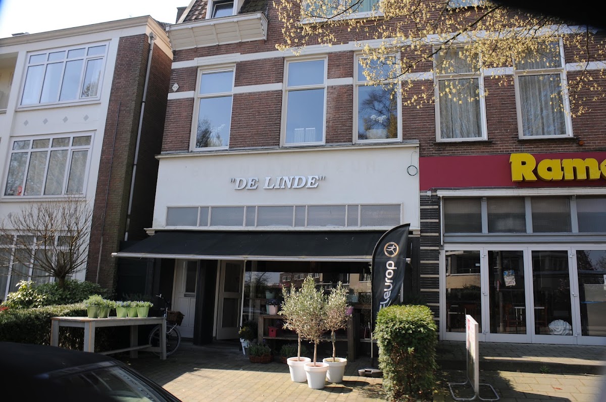 Bloemsierkunst De Linde