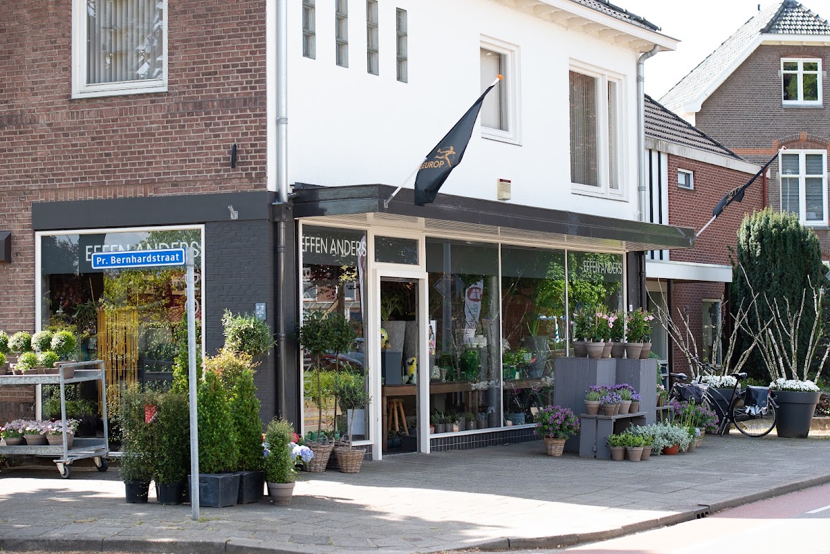Effen Anders Bloembinders Dinxperlo | Bloemist