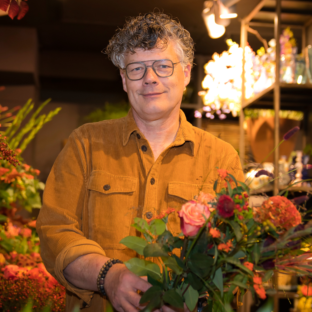 Foto van Effen Anders Bloembinders Dinxperlo | Bloemist in Dinxperlo