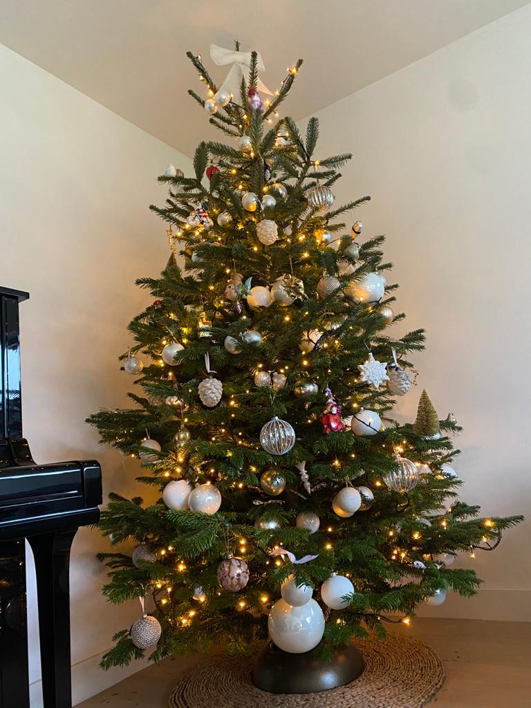 van Onna Kerstbomen