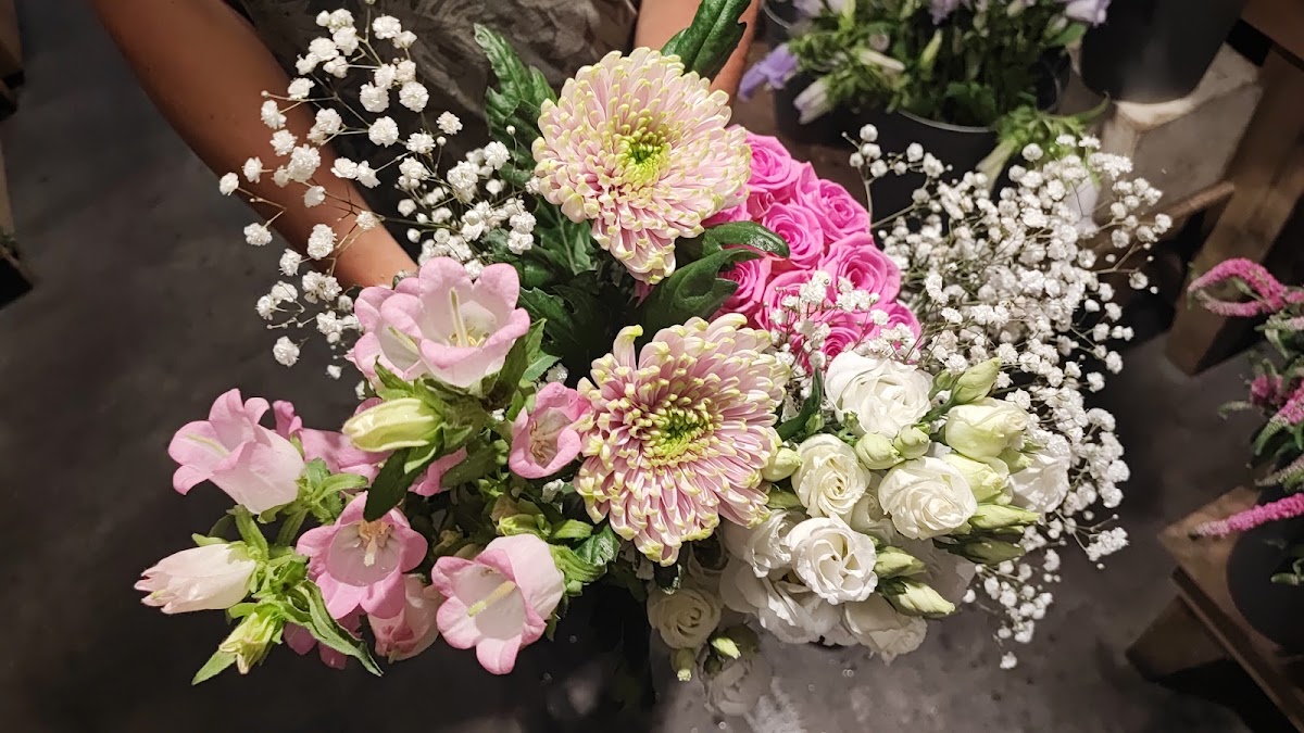 Foto van Futura Bloemsierkunst in Arnhem