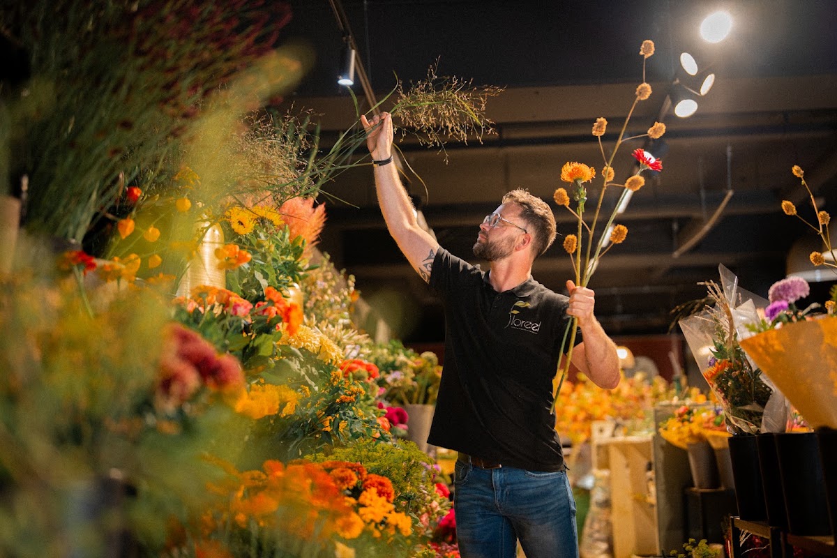 Foto van Floreel in Groenlo