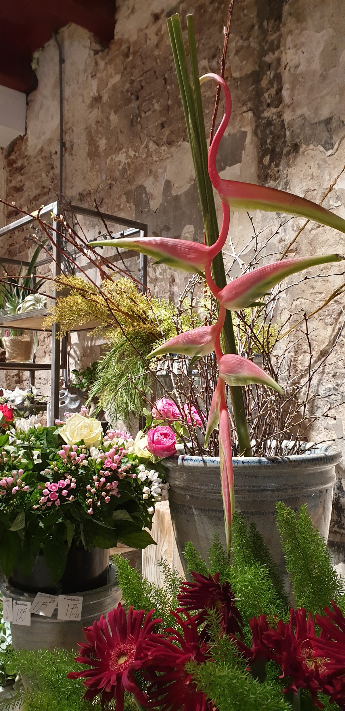 Foto van Moon Bloom De Bloembinders in Elburg