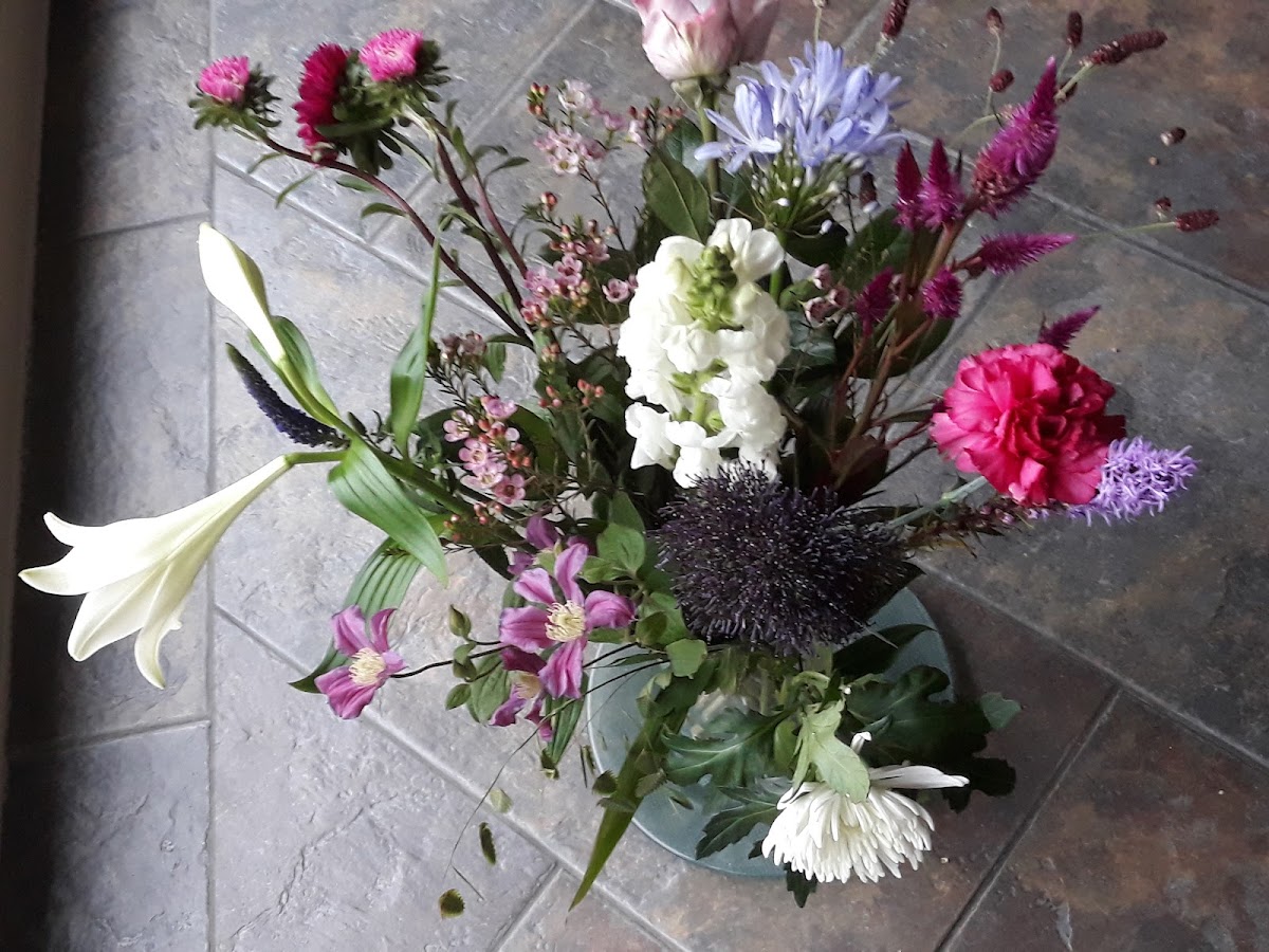 Foto van Stefan's Flower & Zo in Westervoort