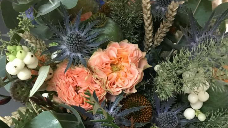 Foto van ‘t Bloemenhuus in Elspeet