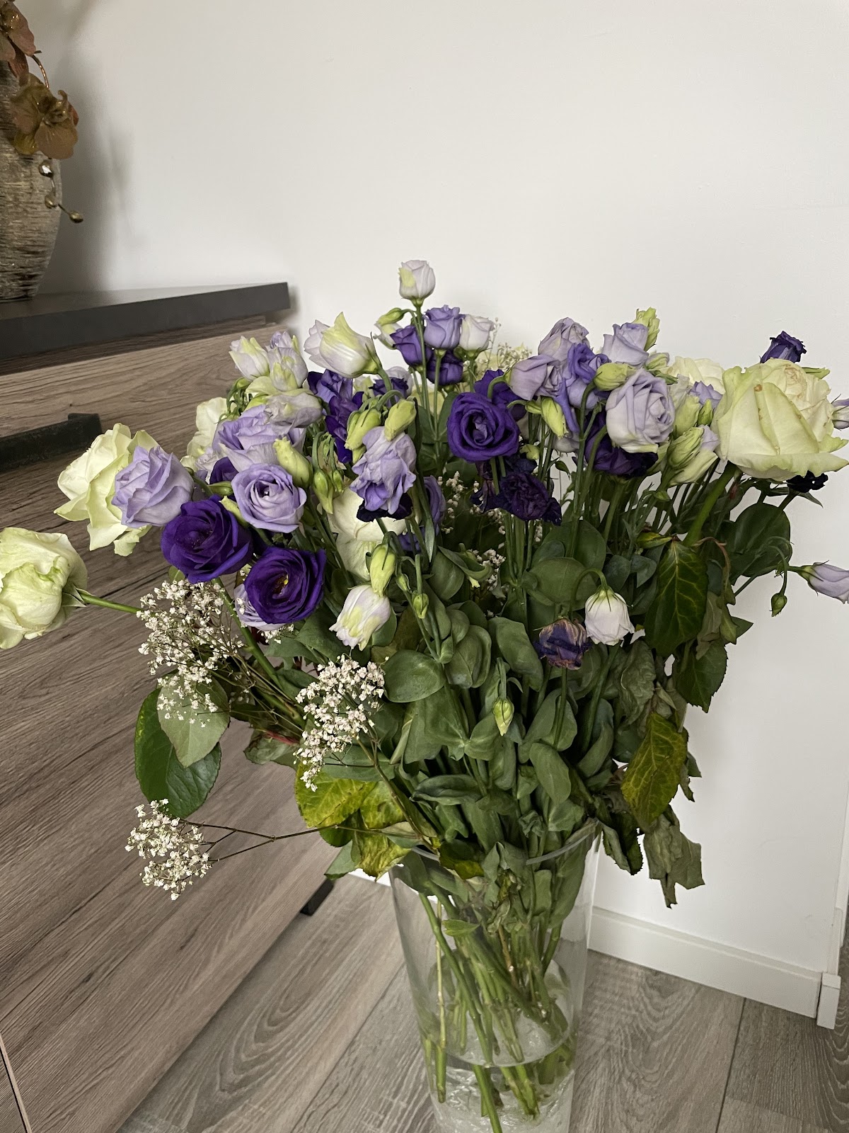 Hoogeveen Bloemen en Planten V.O.F.
