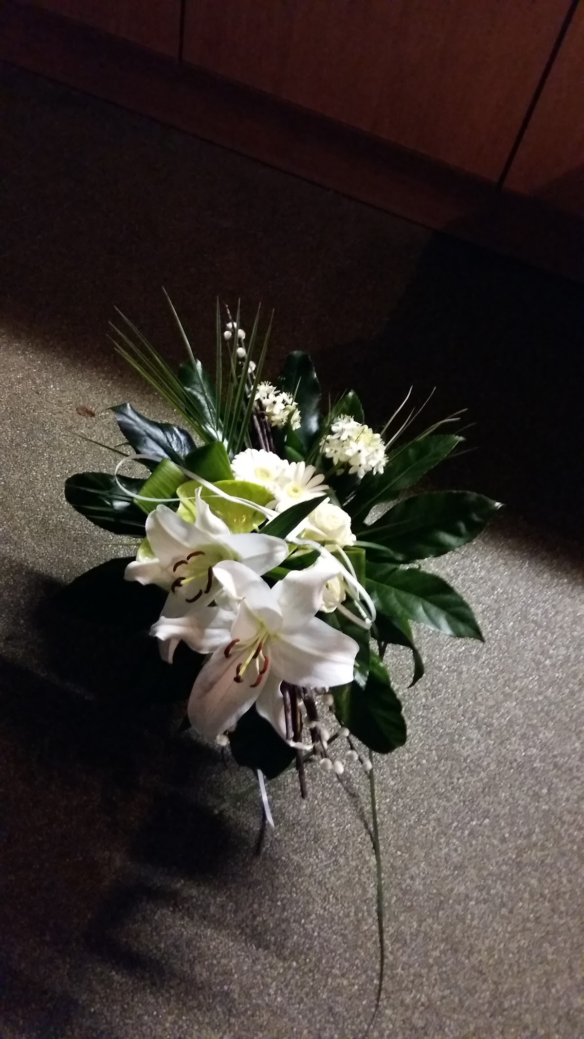Foto van Hoogeveen Bloemen en Planten V.O.F. in Arnhem