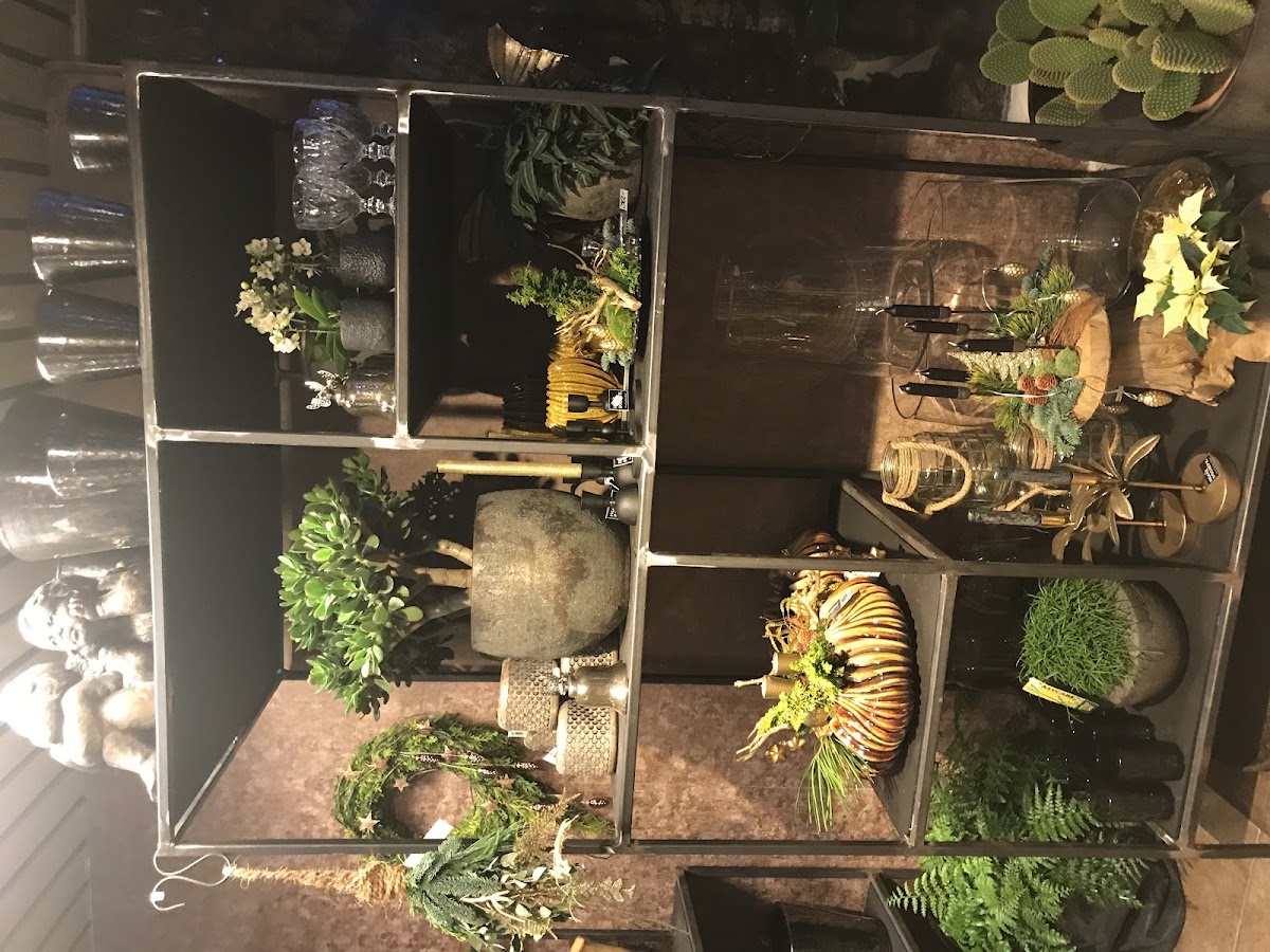 Bloemsierkunst Wijnbergen