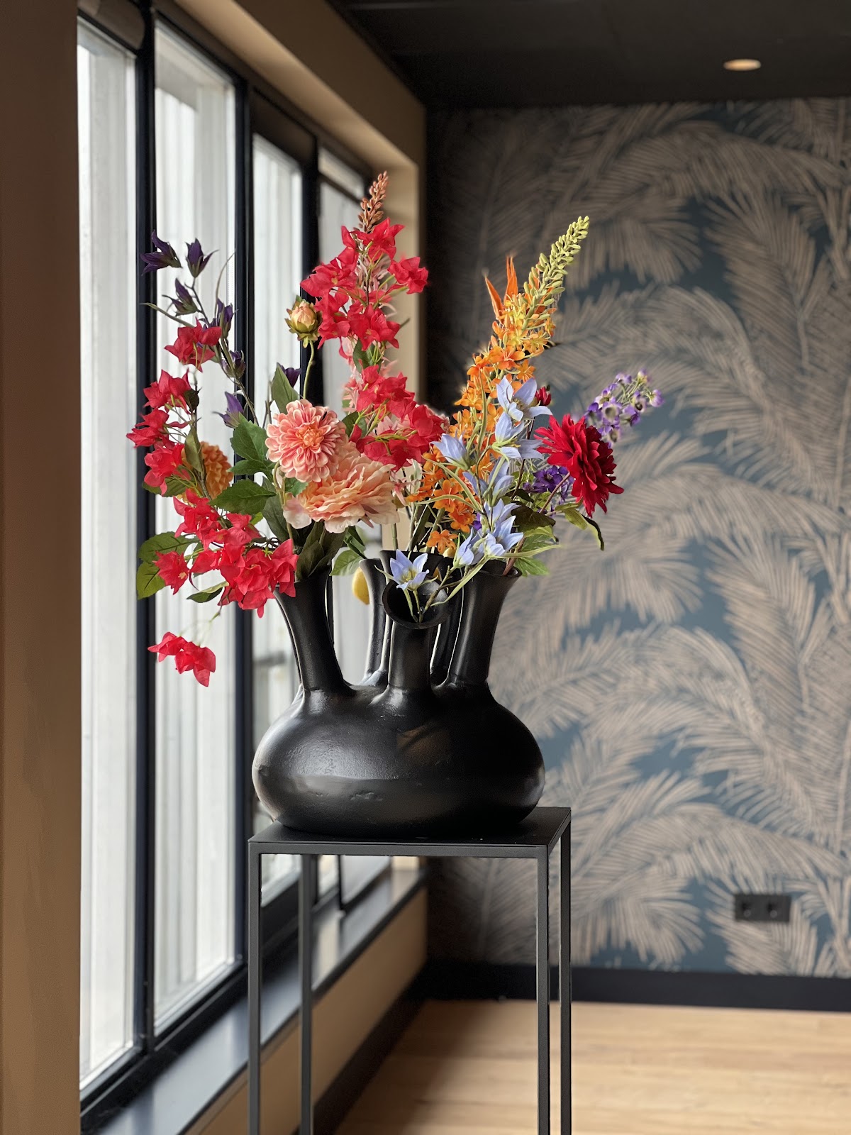 Foto van rm flowers in Lunteren