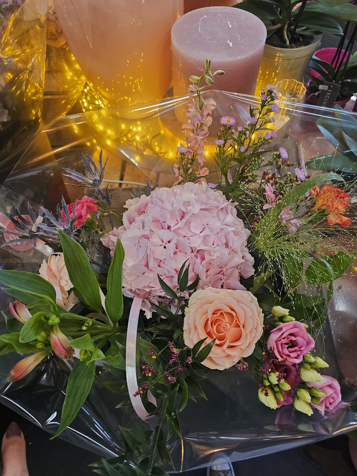 Foto van Bloomers in Malden