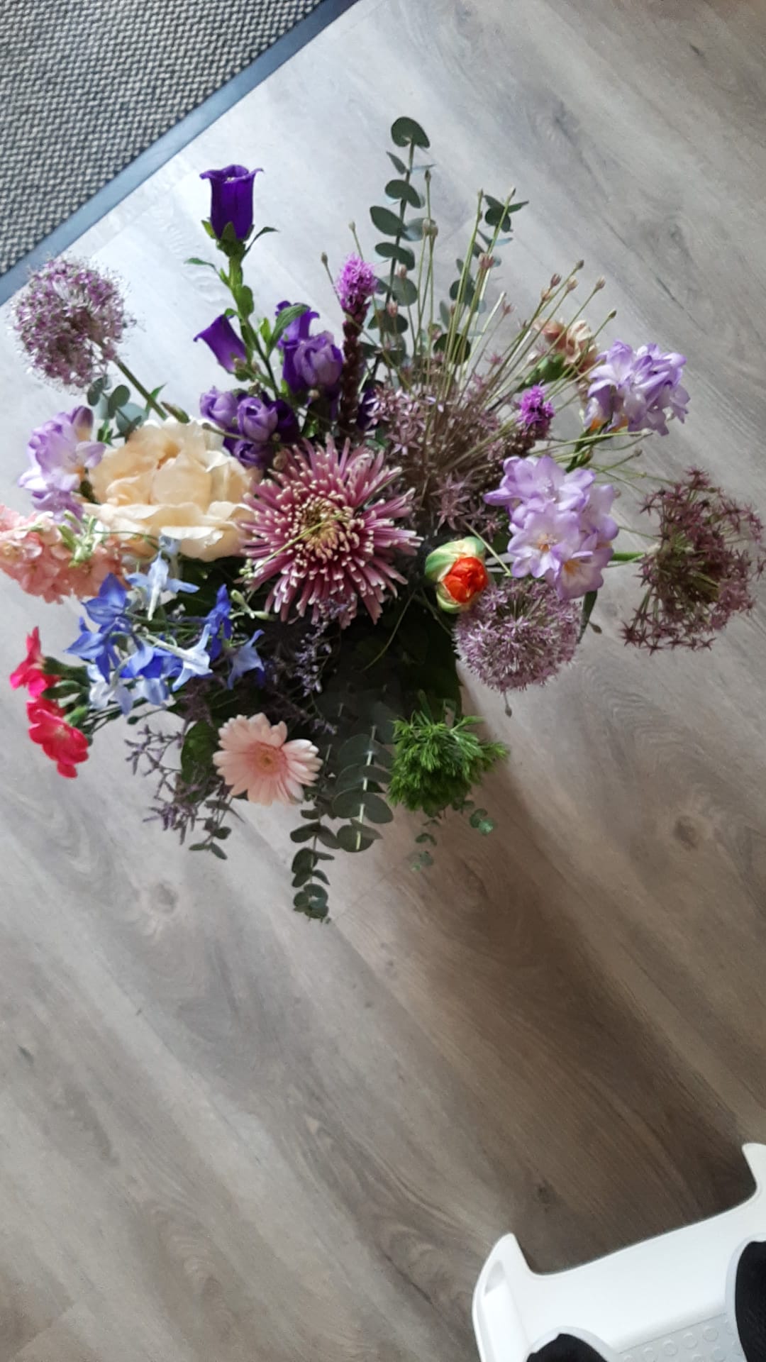 Foto van Bloembinderij La Fleur in Emmer-Compascuum