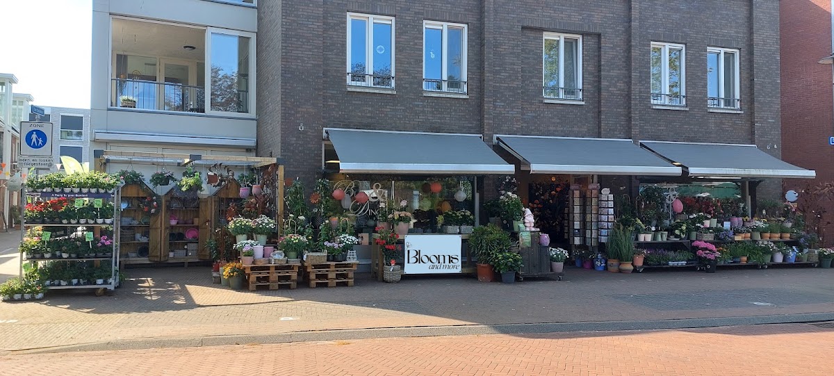 Foto van Blooms and More Ruurlo in Ruurlo