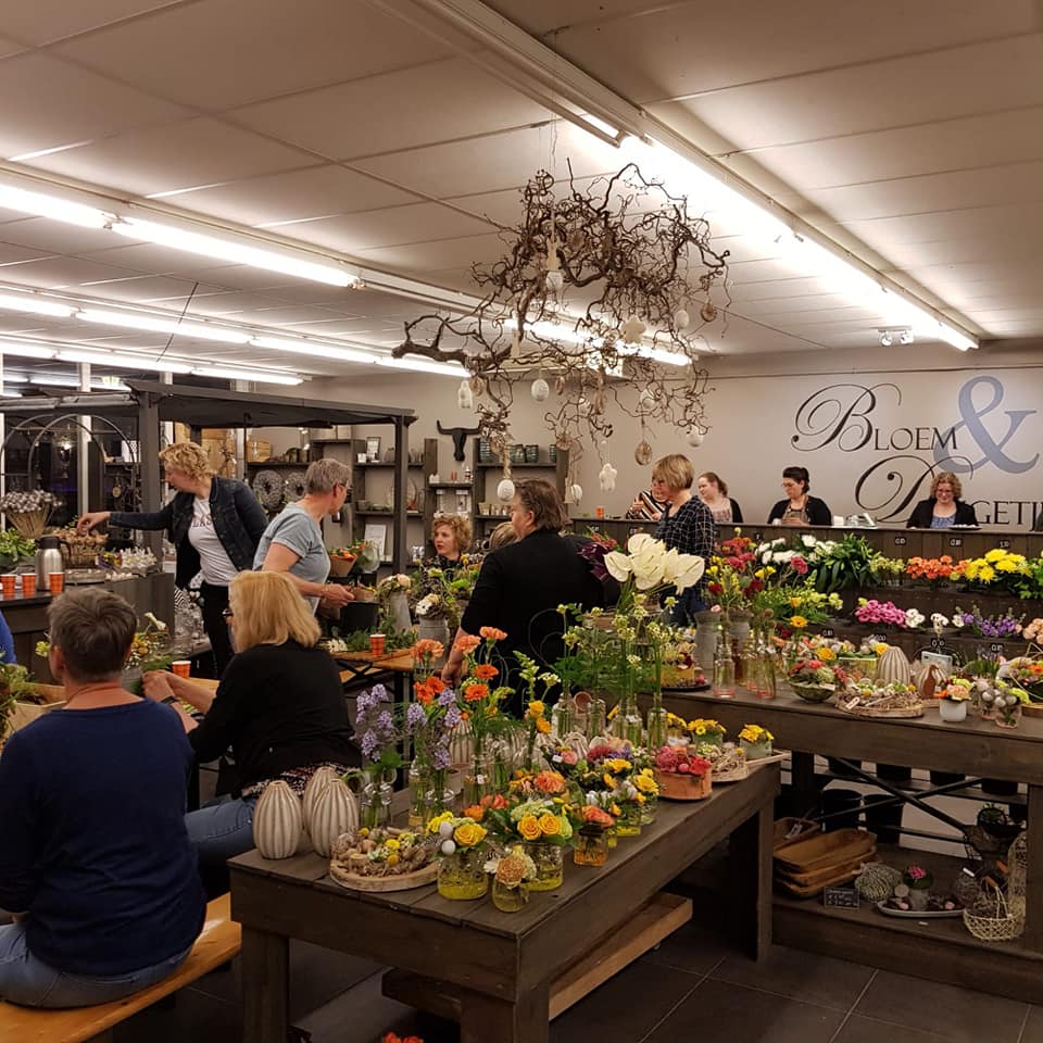 Foto van Blooms and More Ruurlo in Ruurlo
