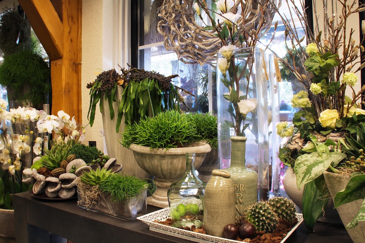 Foto van Bloemen Herman Kloezeman in Barneveld