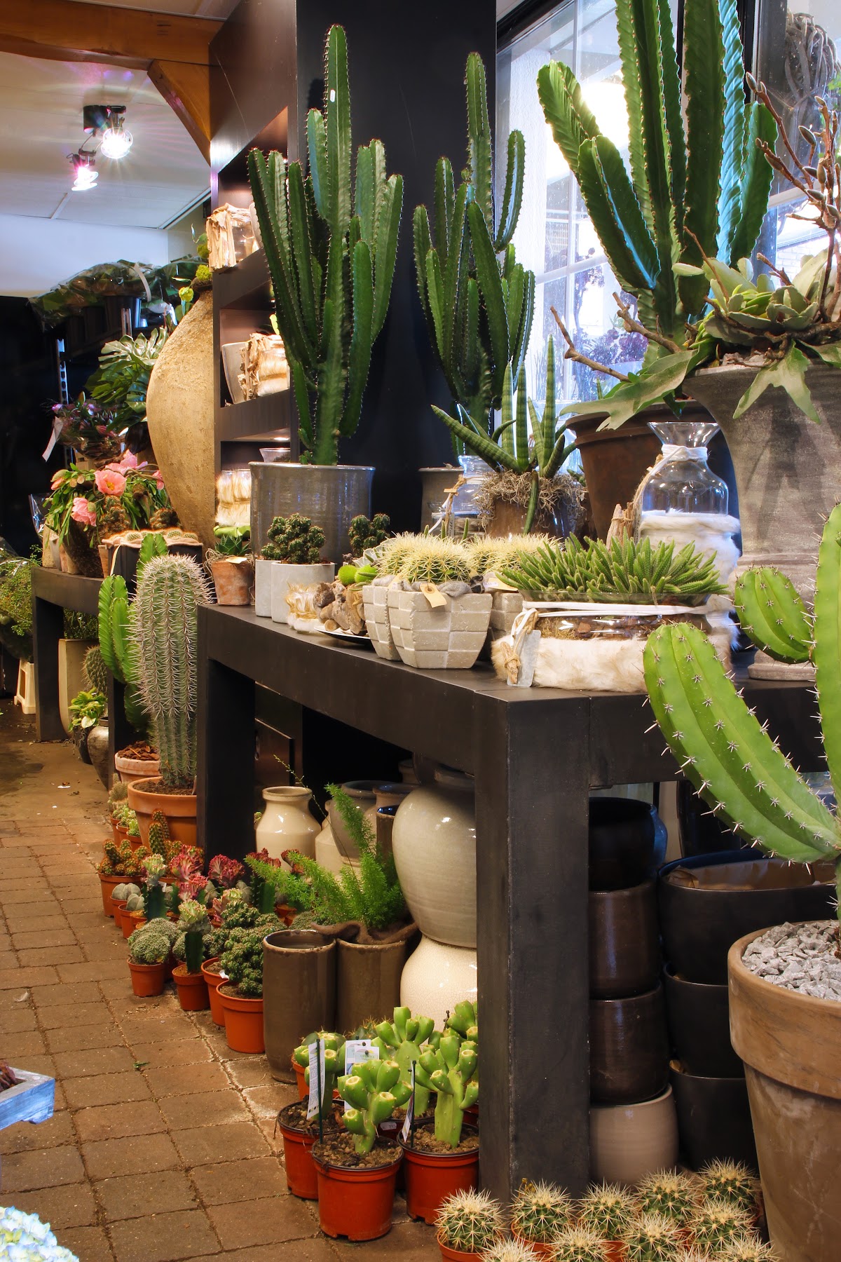 Foto van Bloemen Herman Kloezeman in Barneveld