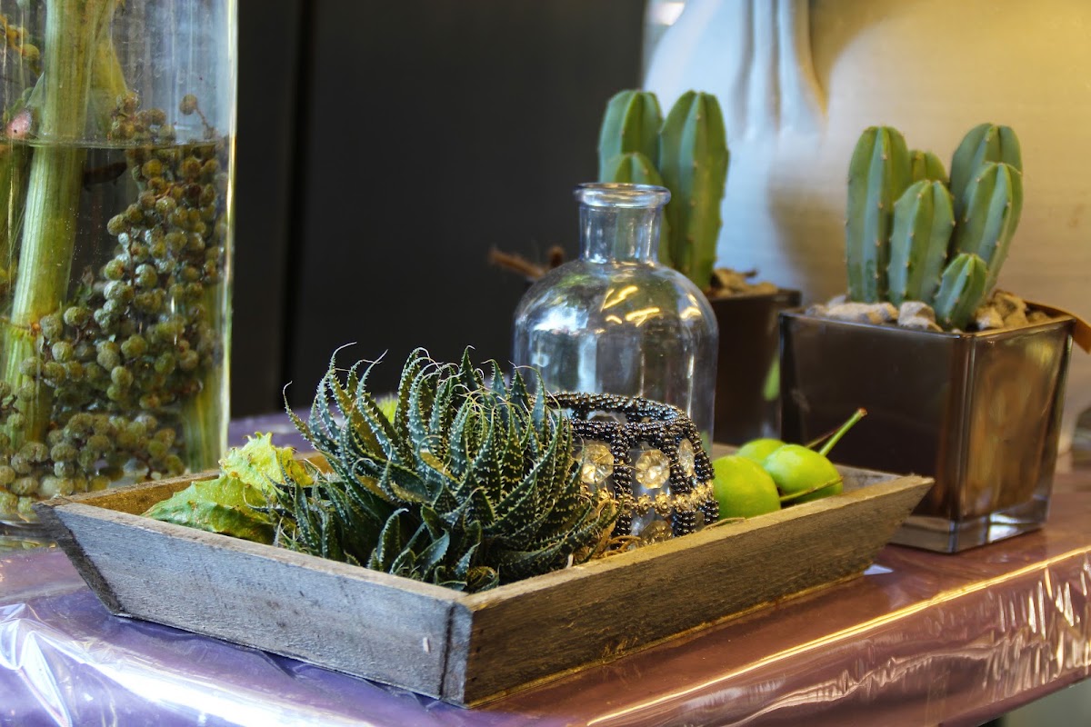 Foto van Bloemen Herman Kloezeman in Barneveld