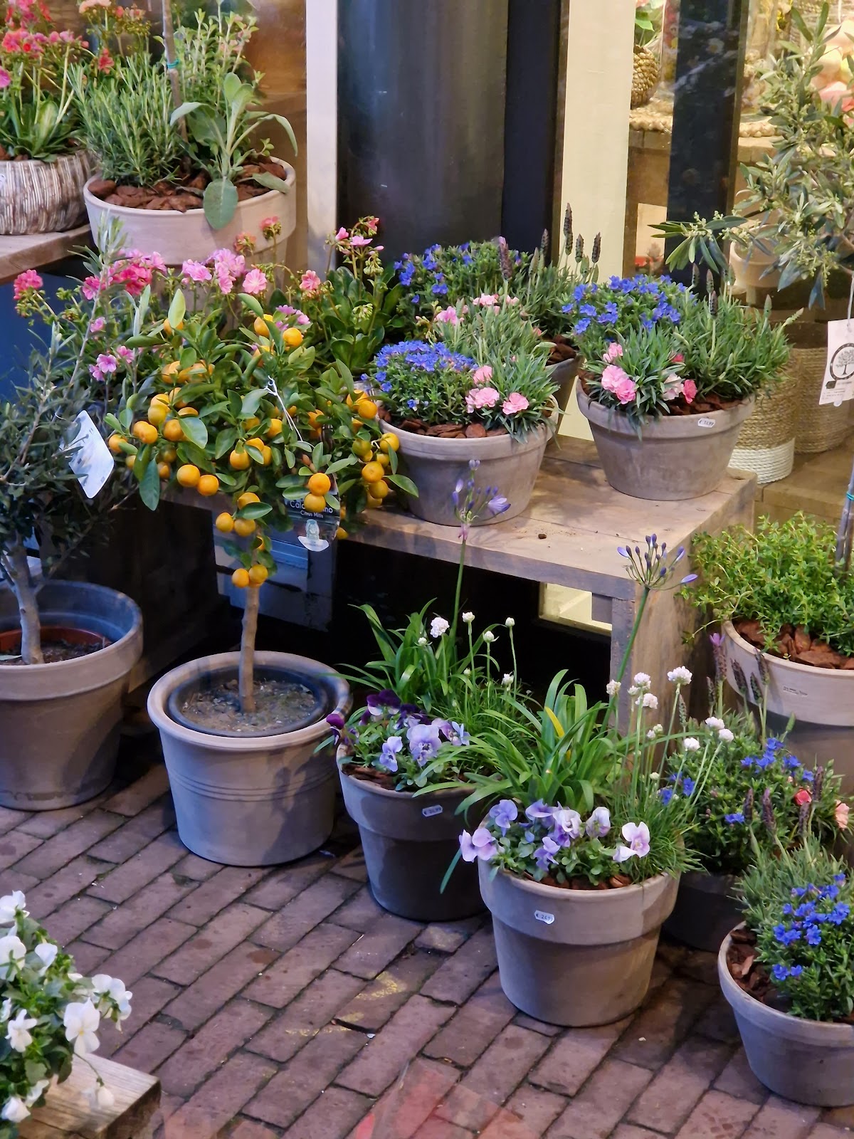Foto van De Boekettenspecialist in Barneveld