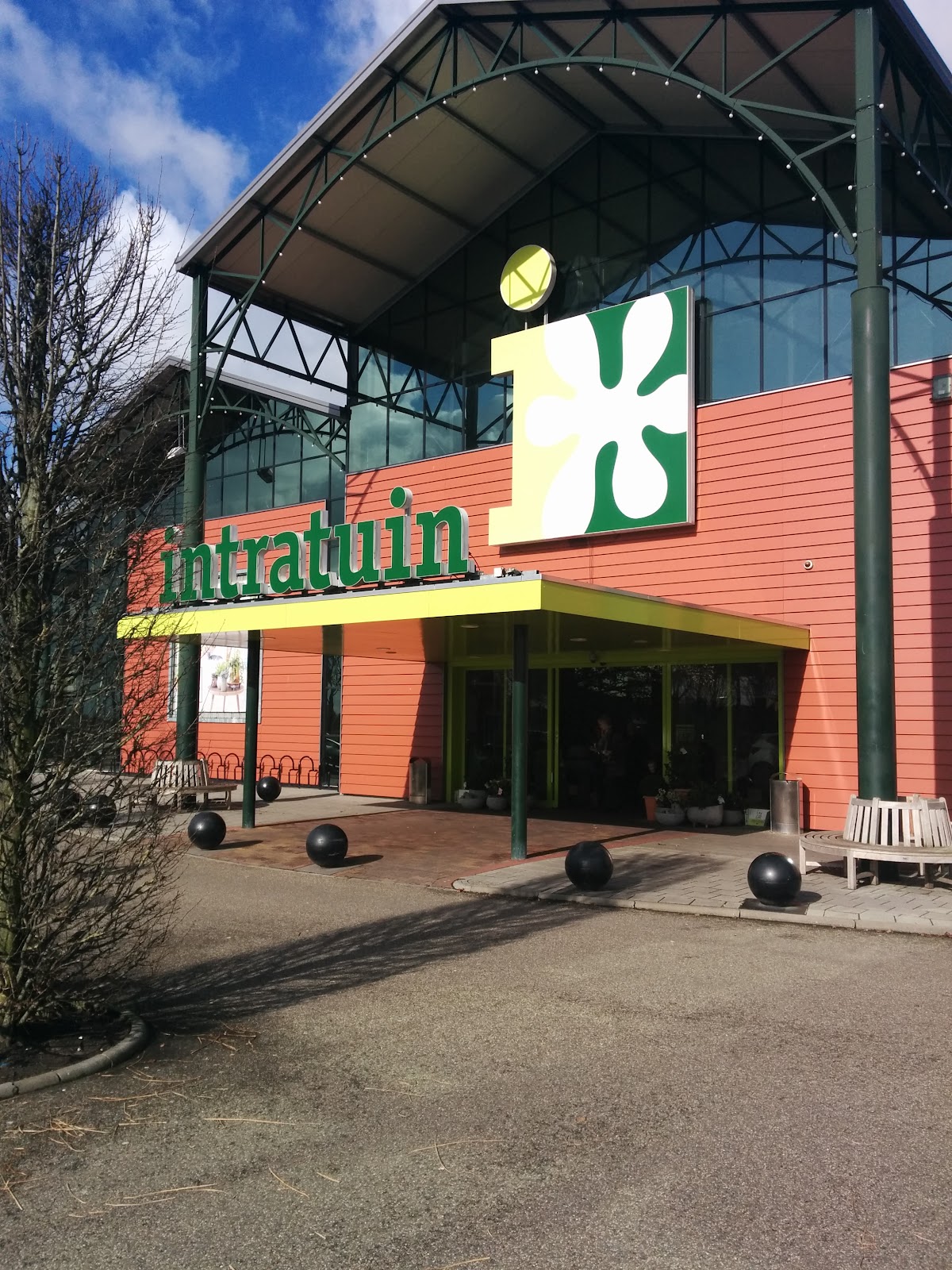 Foto van Intratuin Barneveld in Barneveld