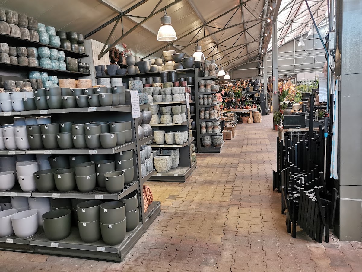 Foto van Intratuin Barneveld in Barneveld