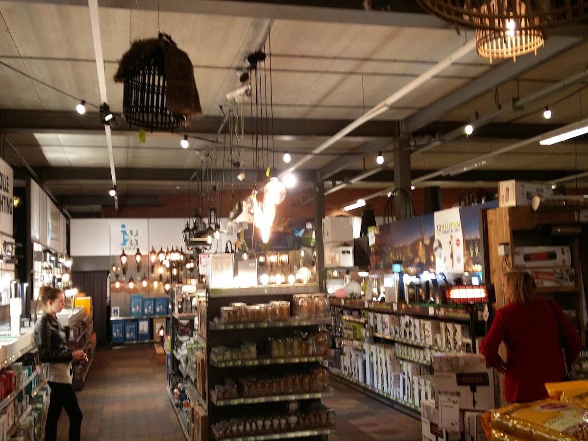 Foto van Intratuin Barneveld in Barneveld