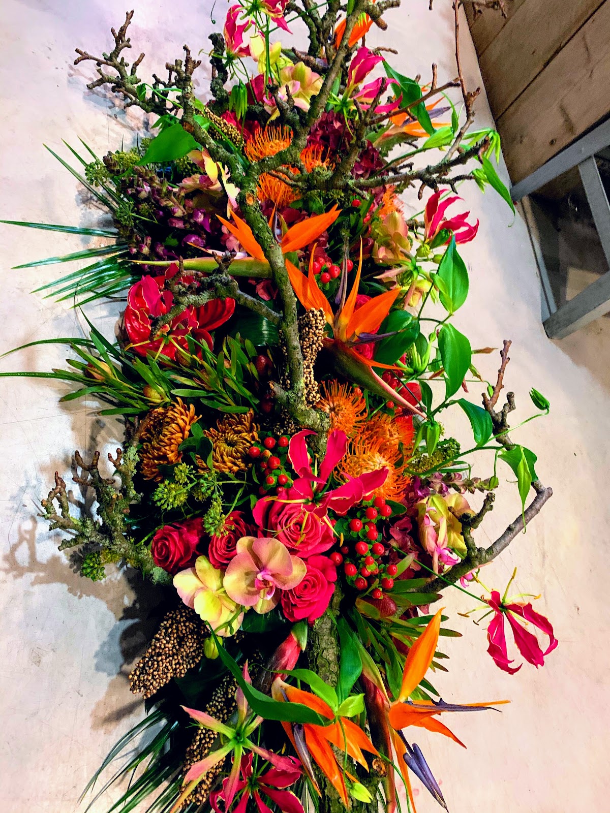 Foto van Groenwinkel Wijchen - Bloem, Sier en Kunst in Wijchen