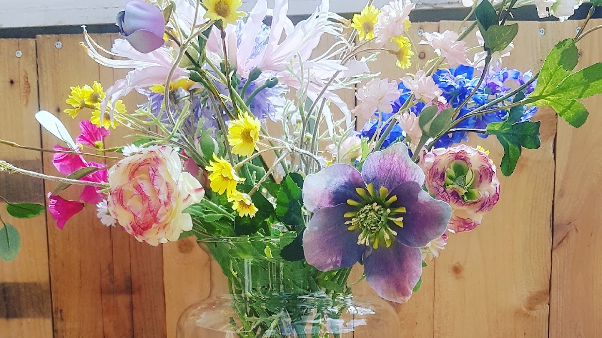Foto van Florella creations in Wijchen