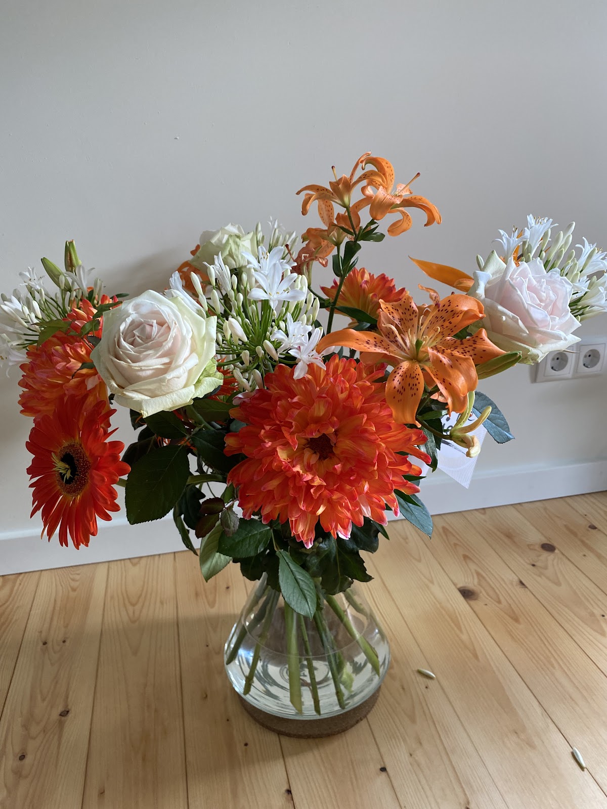 Foto van Ineke Rijksen Bloemen in Beekbergen