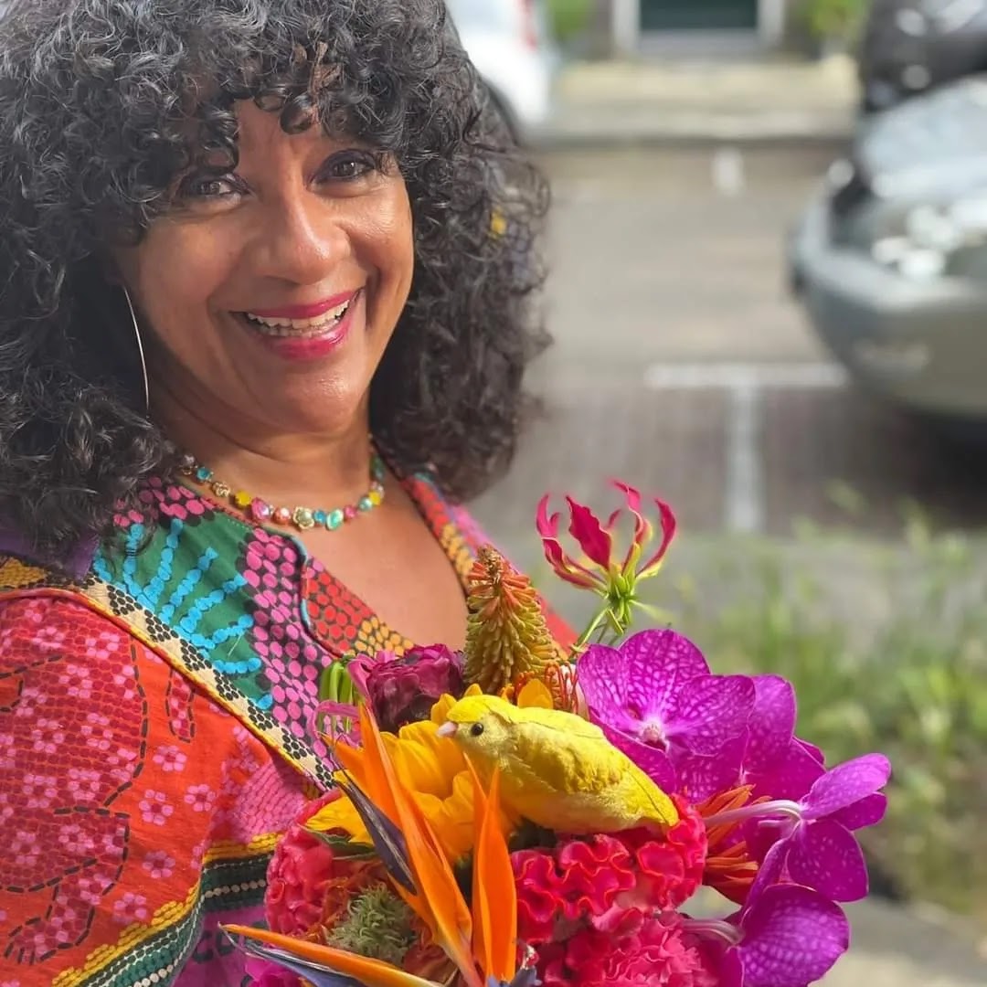 Foto van Ineke Rijksen Bloemen in Beekbergen