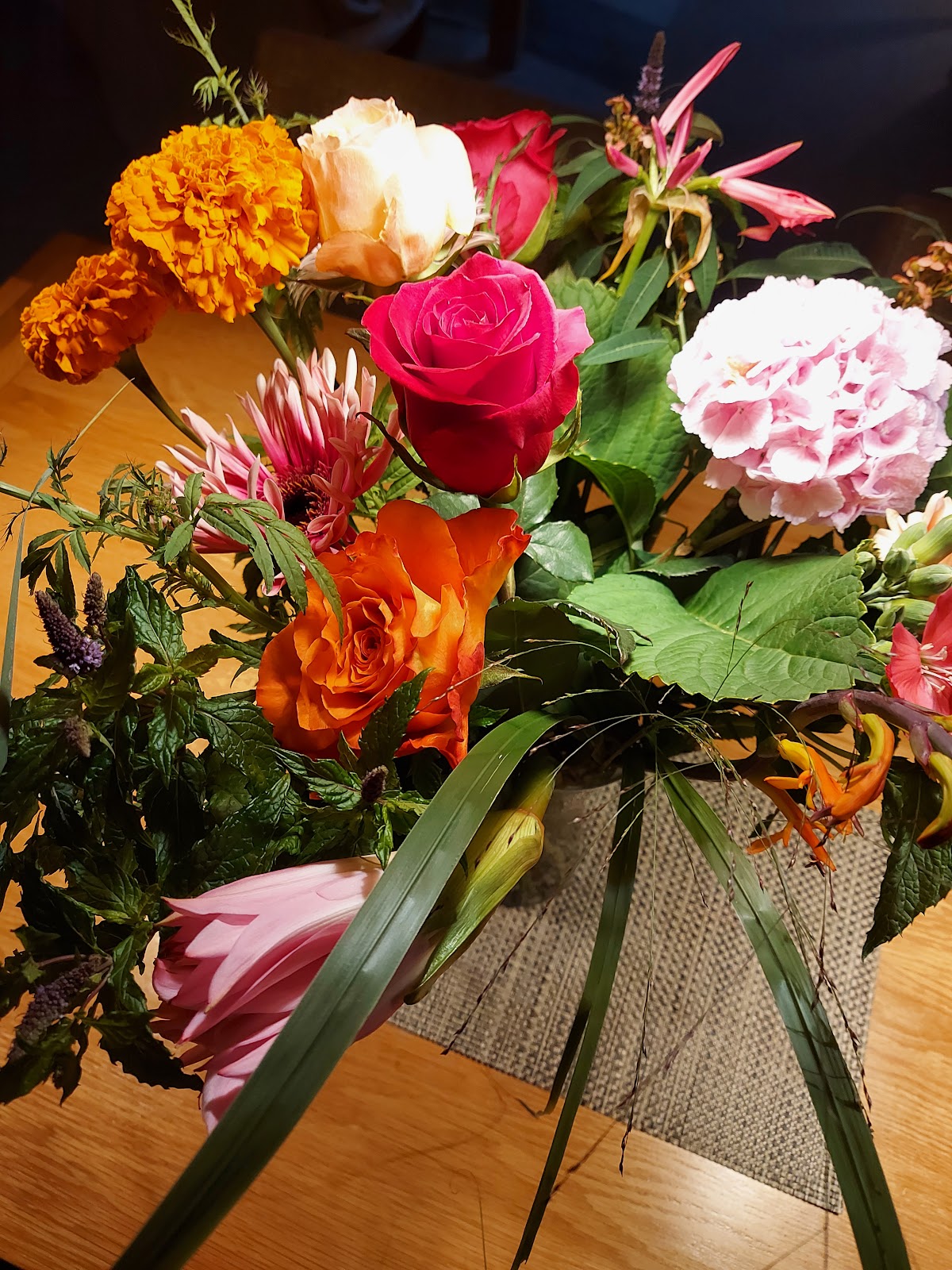 Foto van Ineke Rijksen Bloemen in Beekbergen