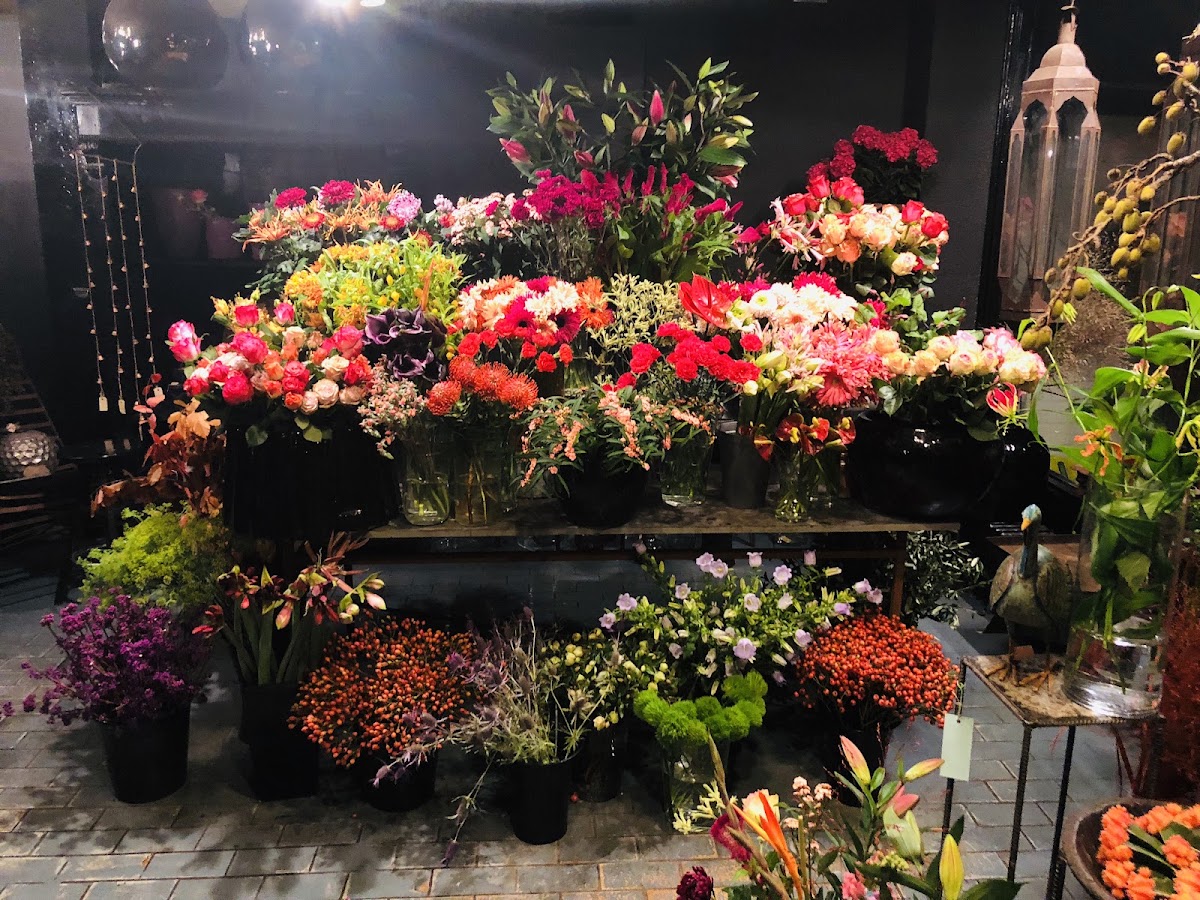 Foto van Ineke Rijksen Bloemen in Beekbergen