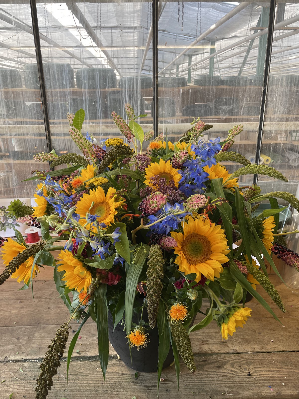 Foto van Leo Akkerman Bloemen & Planten VOF in Beesd