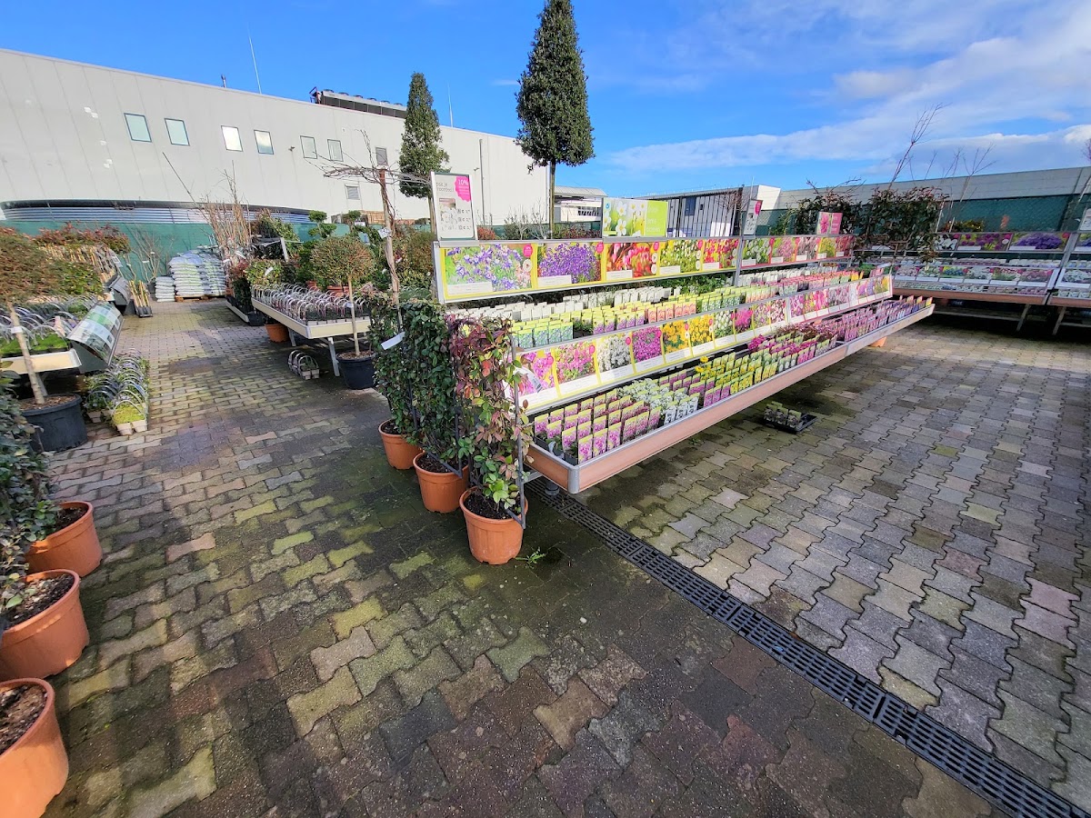 Foto van GroenRijk Beneden Leeuwen in Beneden-Leeuwen