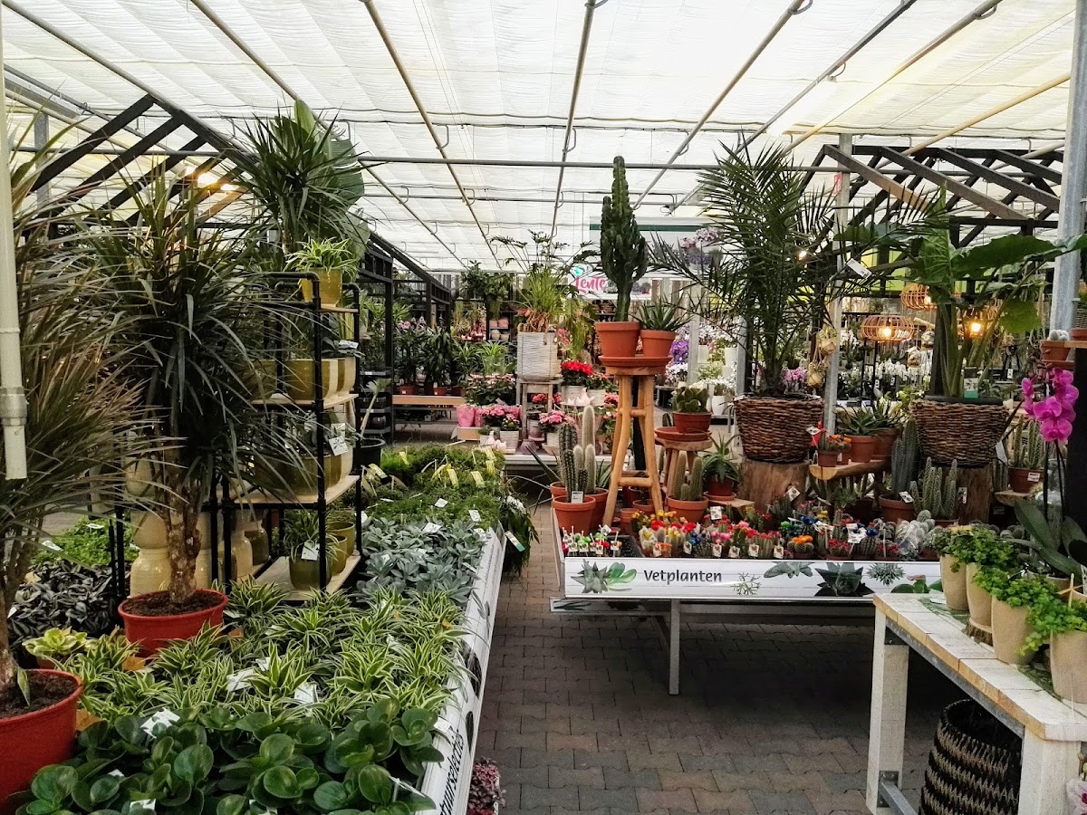 Foto van GroenRijk Beneden Leeuwen in Beneden-Leeuwen