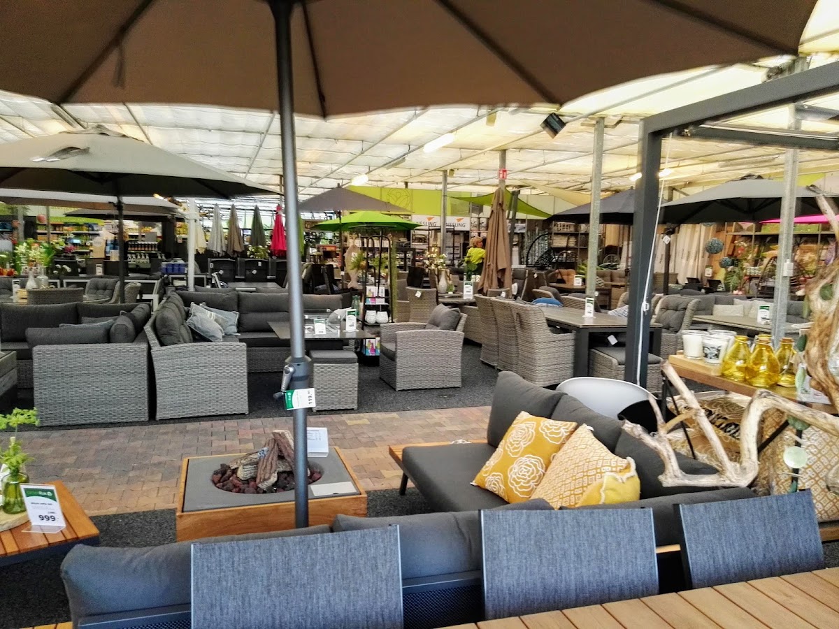 Foto van GroenRijk Beneden Leeuwen in Beneden-Leeuwen