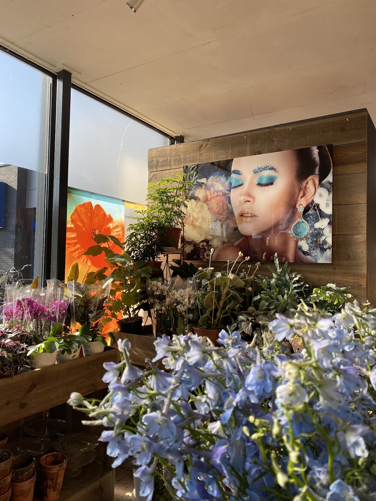Foto van Bloembinderij Lindhout in Bennekom
