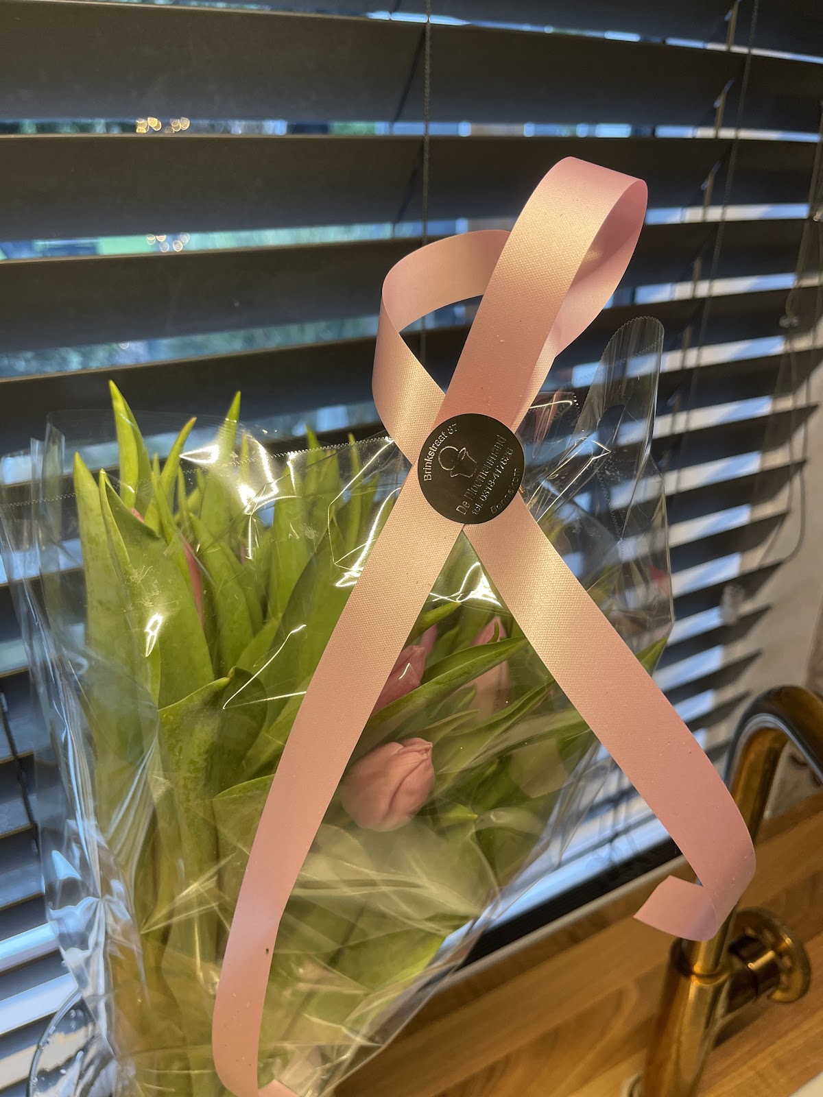 Foto van De Bloemenmand in Bennekom