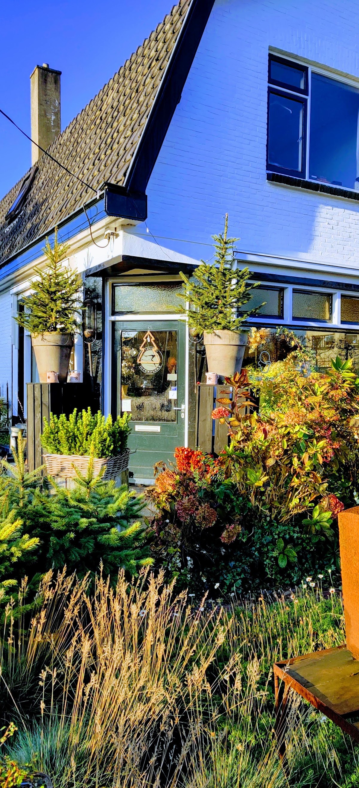 Foto van De Bloemenmand in Bennekom