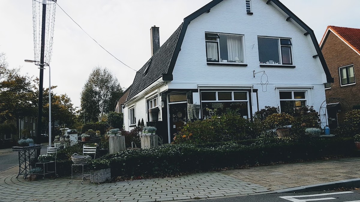 Foto van De Bloemenmand in Bennekom