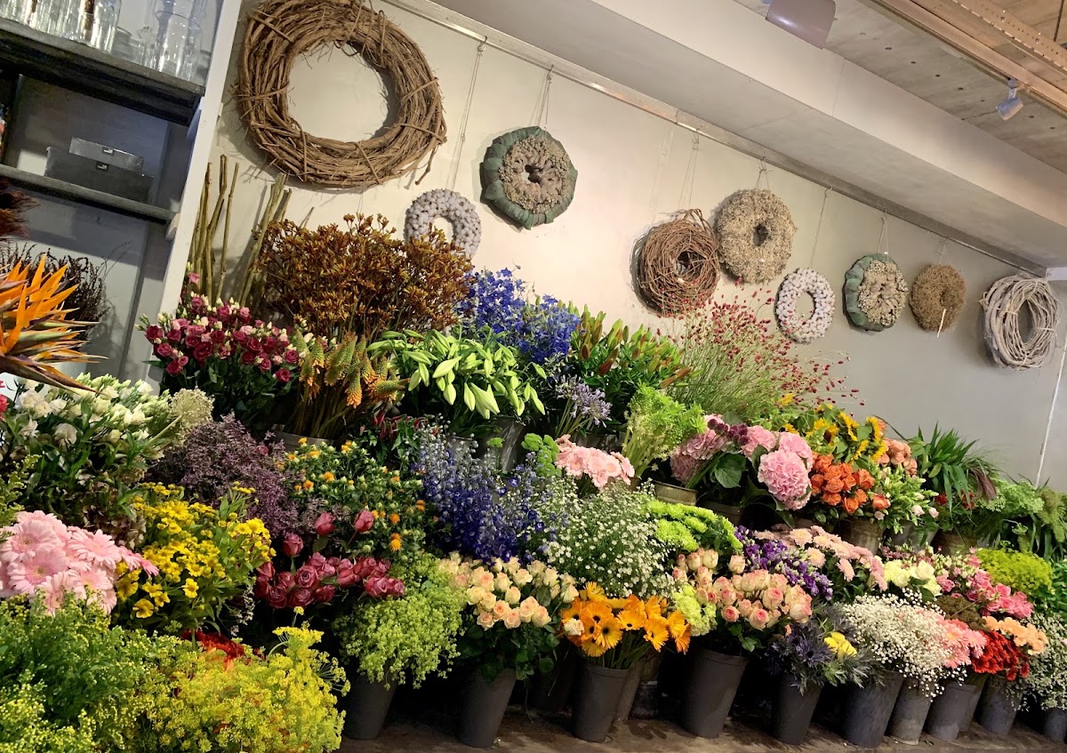 Foto van Groenwinkel Beuningen - Bloem, Sier en Kunst in Beuningen