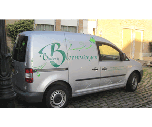 Foto van Binderij Bloemweegen in Steenbergen