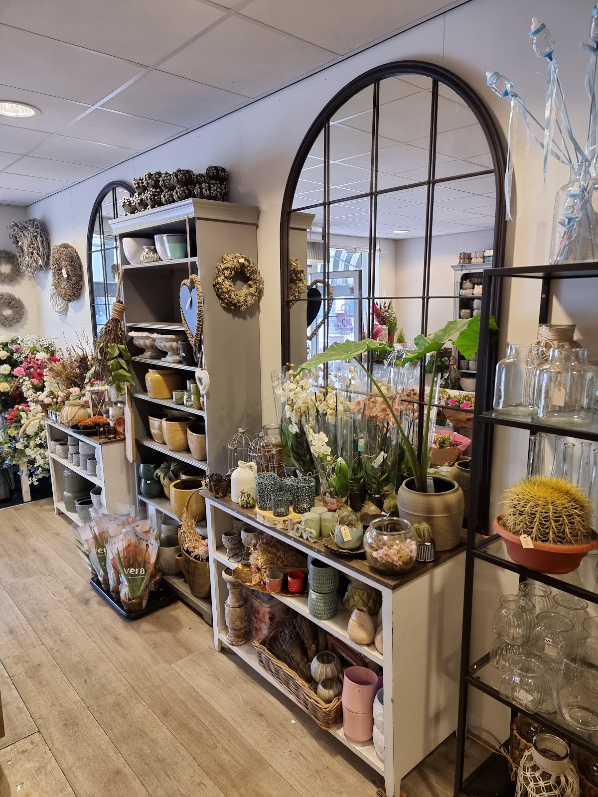 Foto van Jolanda's Boeket in Steenbergen