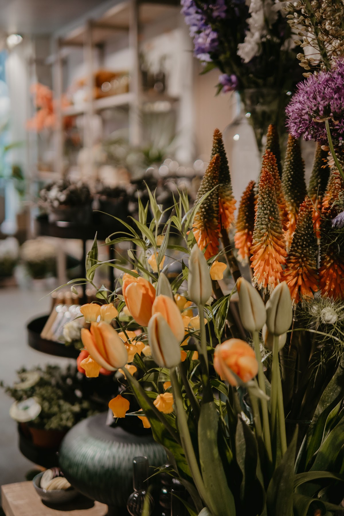 Foto van KamperFlora - Zuid in Kampen