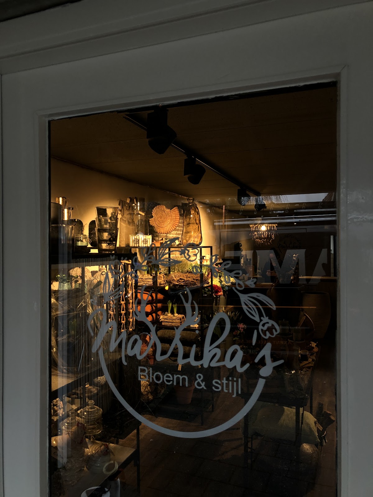 Foto van Marrika’s Bloem & stijl in Ede