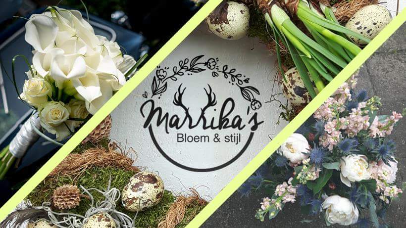 Foto van Marrika’s Bloem & stijl in Ede