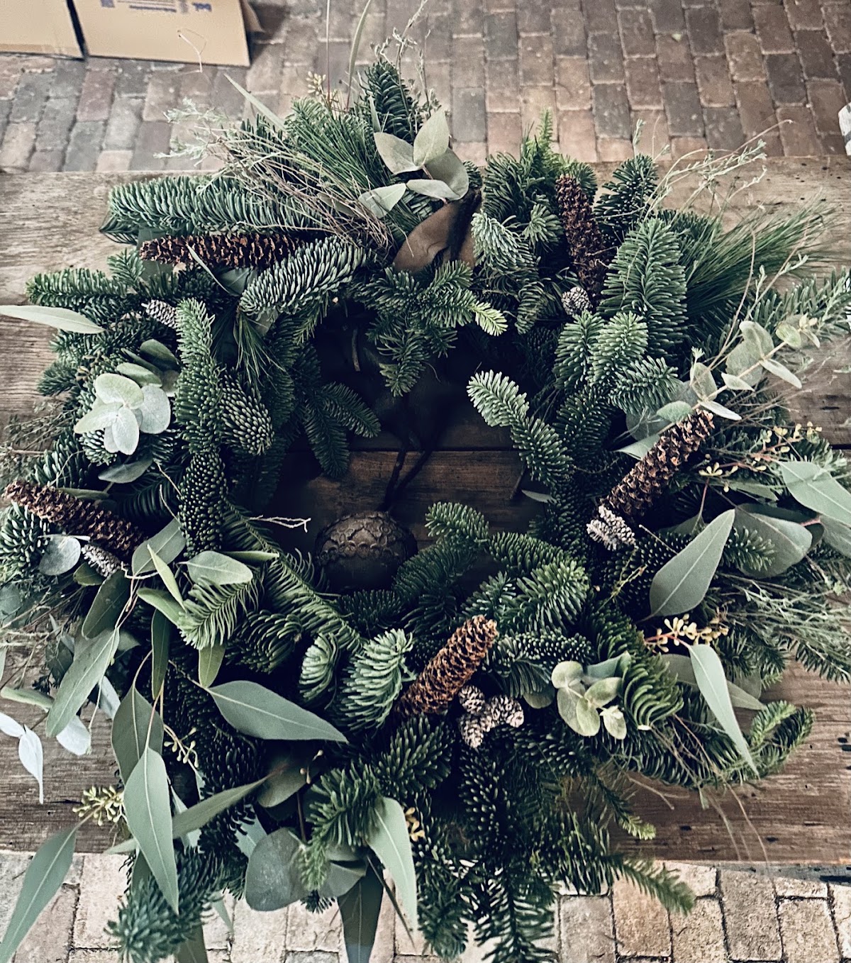 Foto van Marrika’s Bloem & stijl in Ede