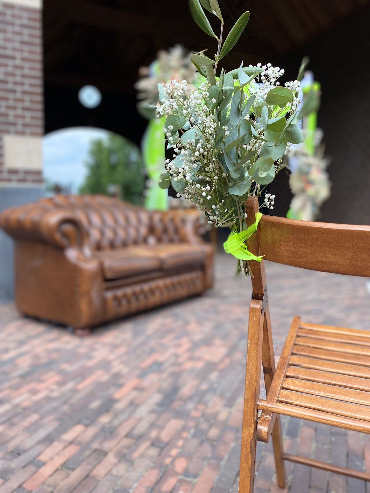 Foto van Marrika’s Bloem & stijl in Ede