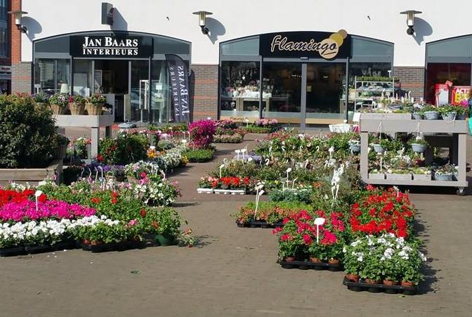 Foto van Flamingo Hoog Maanen in Ede