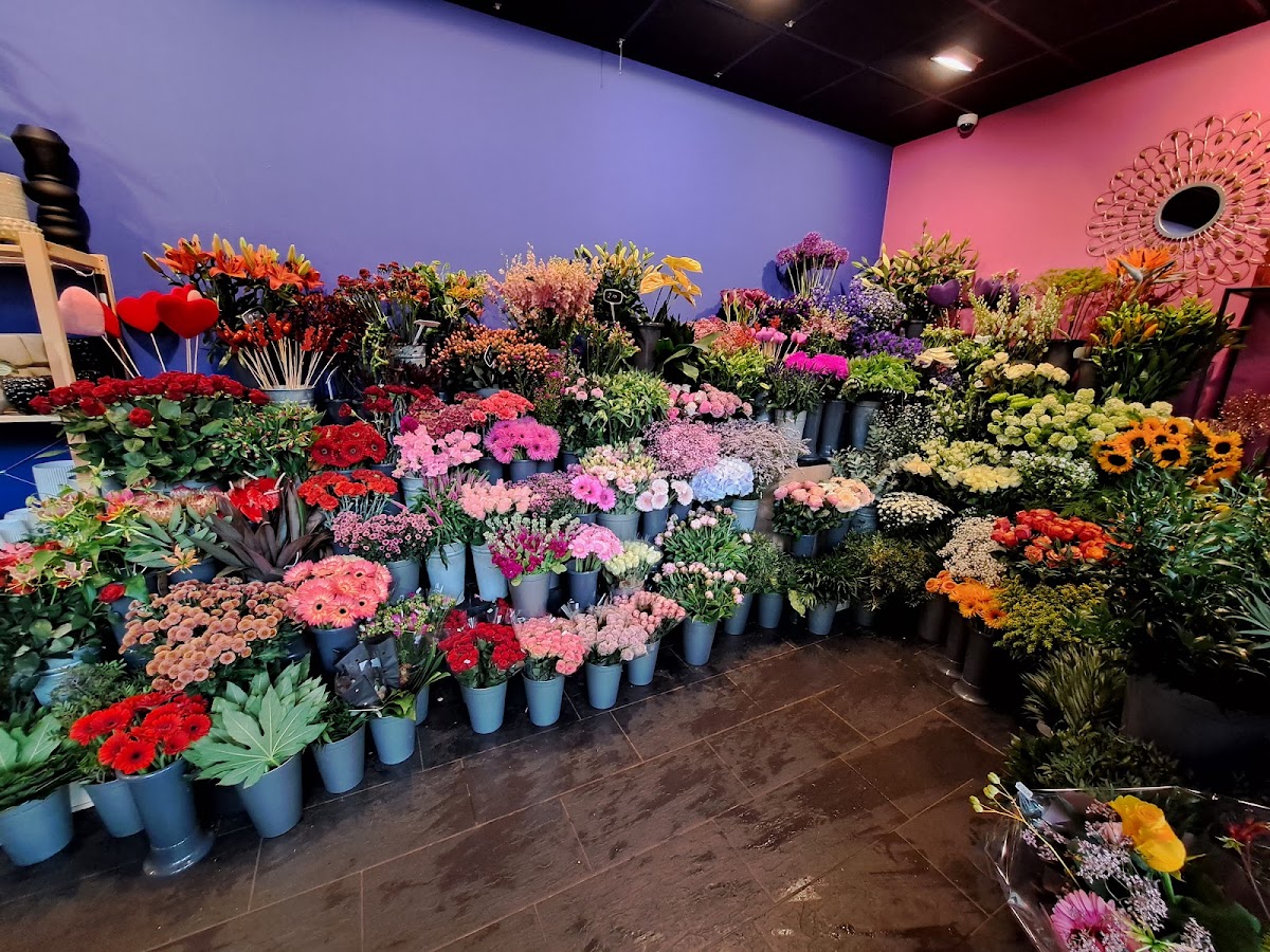 Foto van Bij Angelique in Ede