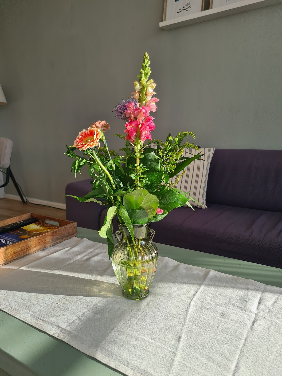 Foto van Bij Angelique in Ede