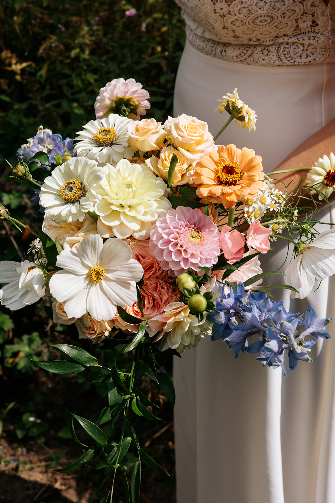 Foto van MOoi bloem & binnen in Brakel